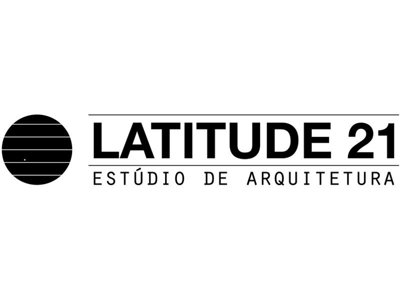 Latitude 21 - Estdio de arquitetura