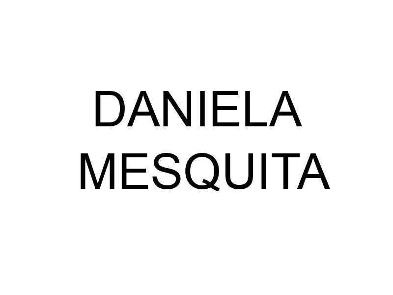 DANIELA MESQUITA CONSOLINI