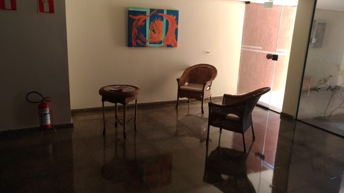 Apartamento - Venda - Ribeiro Preto - Vila Tibrio