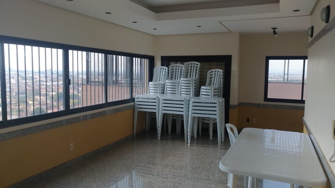 Apartamento - Venda - Ribeiro Preto - Vila Tibrio