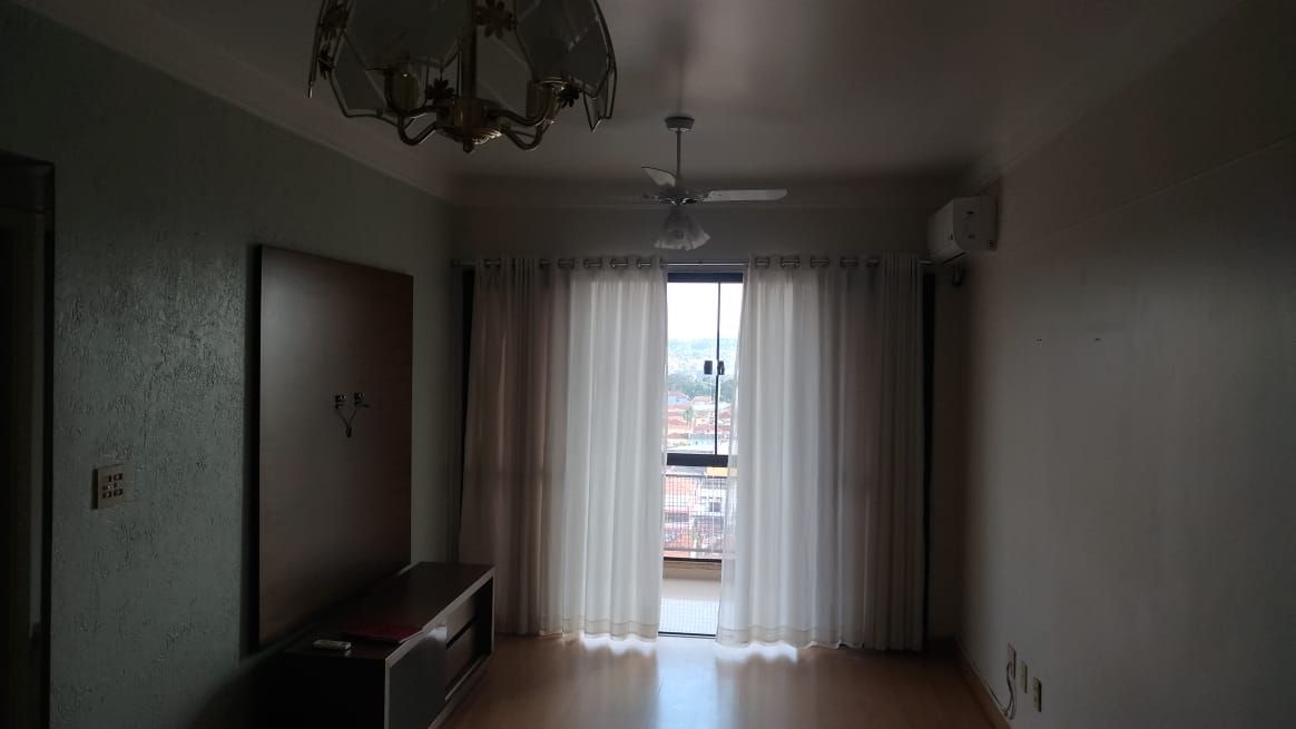 Apartamento - Venda - Ribeiro Preto - Vila Tibrio