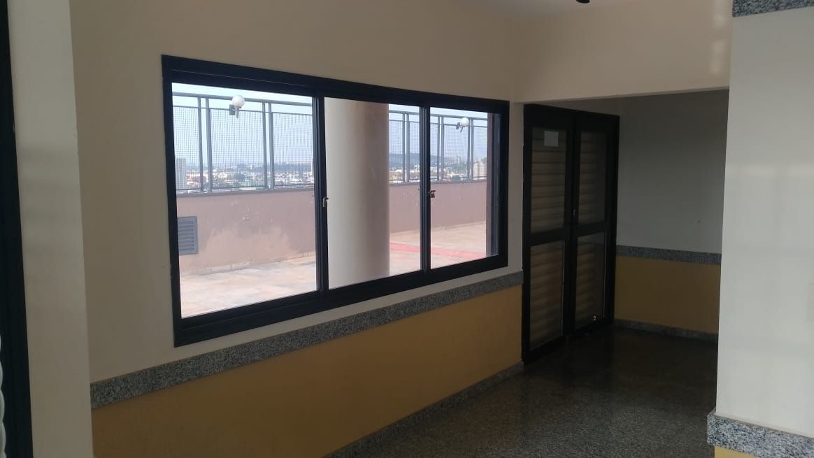 Apartamento - Venda - Ribeiro Preto - Vila Tibrio