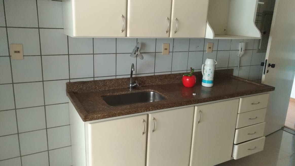 Apartamento - Venda - Ribeiro Preto - Vila Tibrio