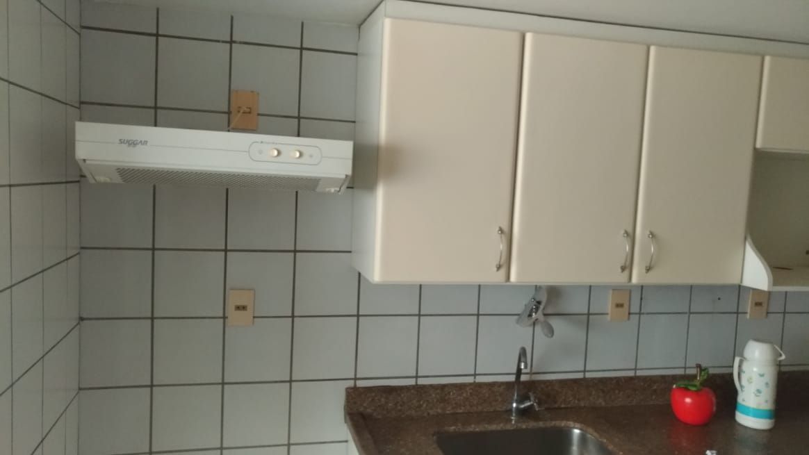 Apartamento - Venda - Ribeiro Preto - Vila Tibrio