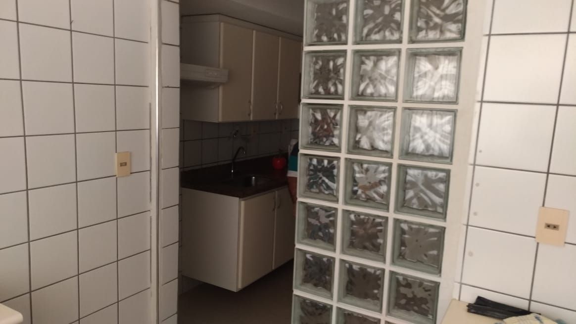 Apartamento - Venda - Ribeiro Preto - Vila Tibrio