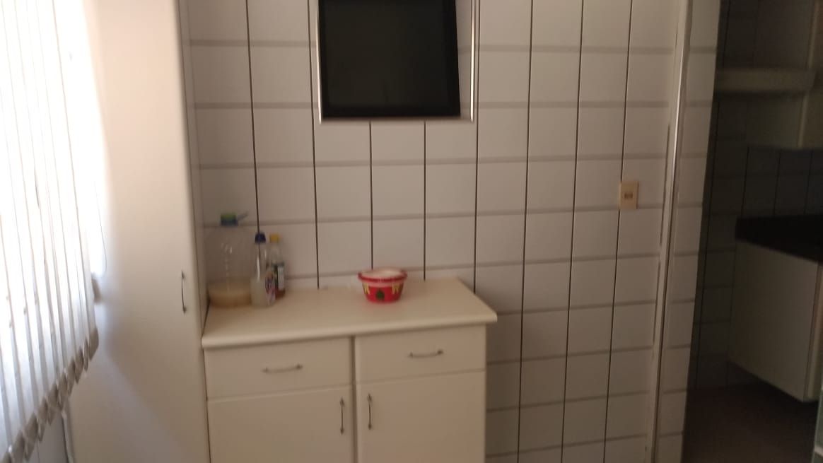 Apartamento - Venda - Ribeiro Preto - Vila Tibrio