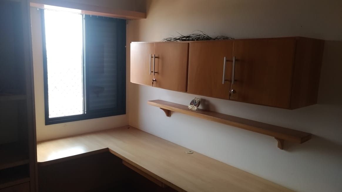 Apartamento - Venda - Ribeiro Preto - Vila Tibrio