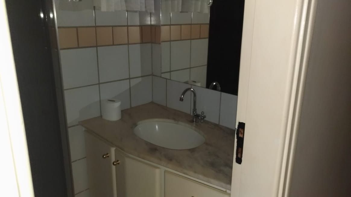 Apartamento - Venda - Ribeiro Preto - Vila Tibrio