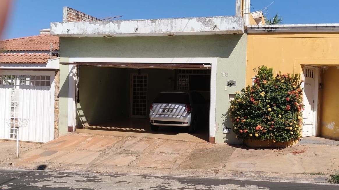 Casa - Venda - Ribeiro Preto - Palmares