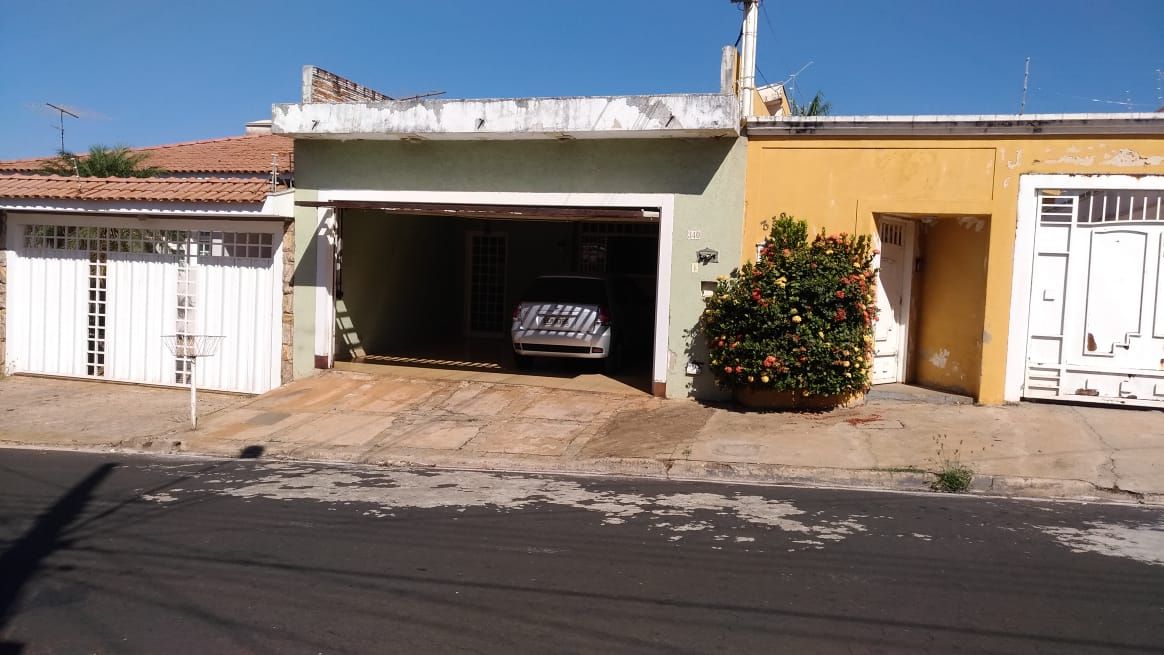 Casa - Venda - Ribeiro Preto - Palmares