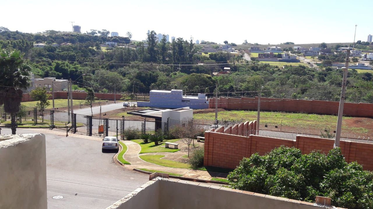 Terreno - Venda - Ribeiro Preto - Campos Eliseos