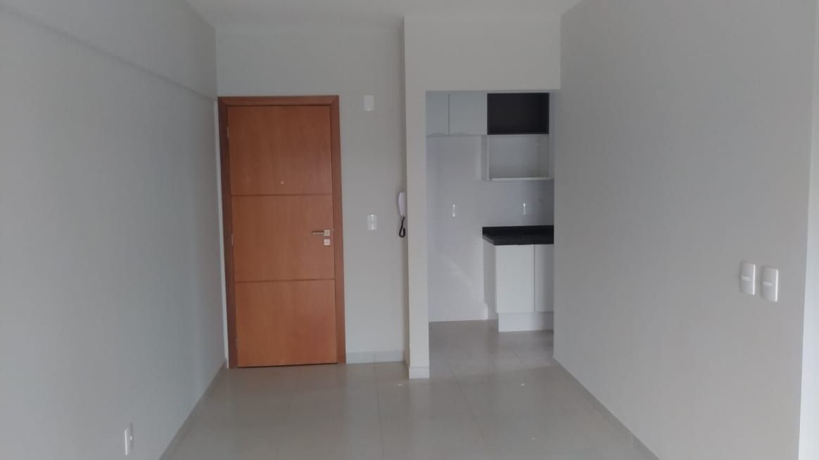 Apartamento - Venda - Bonfim Paulista - Centro