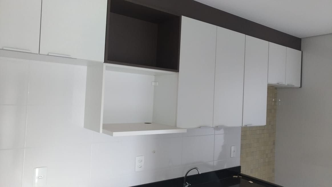 Apartamento - Venda - Bonfim Paulista - Centro