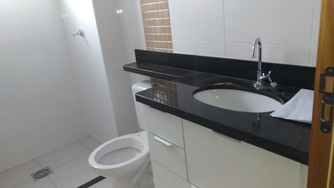 Apartamento - Venda - Bonfim Paulista - Centro