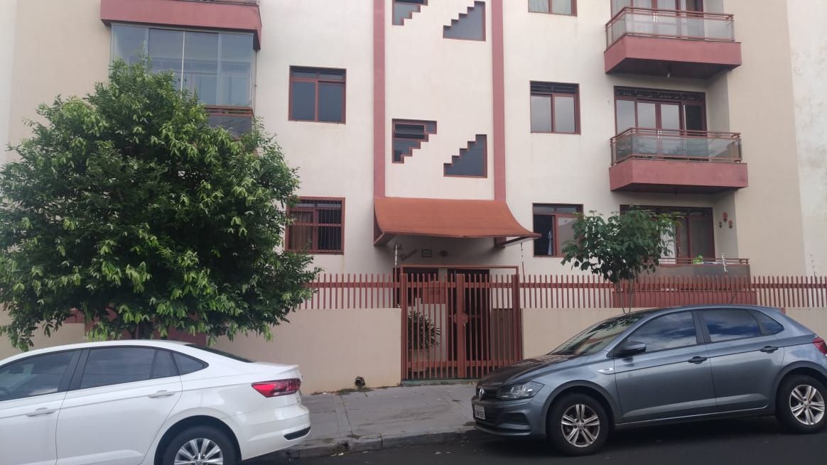 Apartamento - Venda - Apto Jd Iraj - Ribeiro Preto