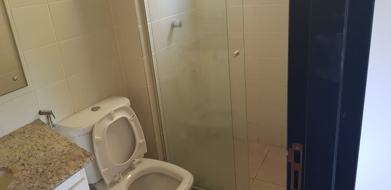 Apartamento - Venda - Bairro Repblica Av Caramuru, 1 andar