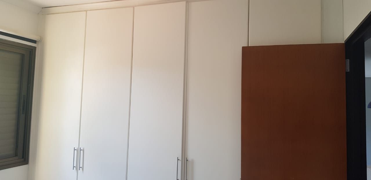 Apartamento - Venda - Bairro Repblica Av Caramuru, 1 andar