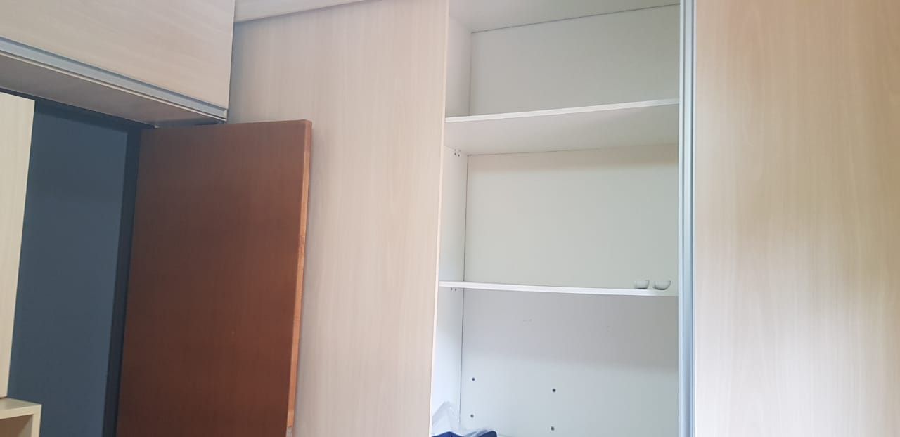 Apartamento - Venda - Bairro Repblica Av Caramuru, 1 andar