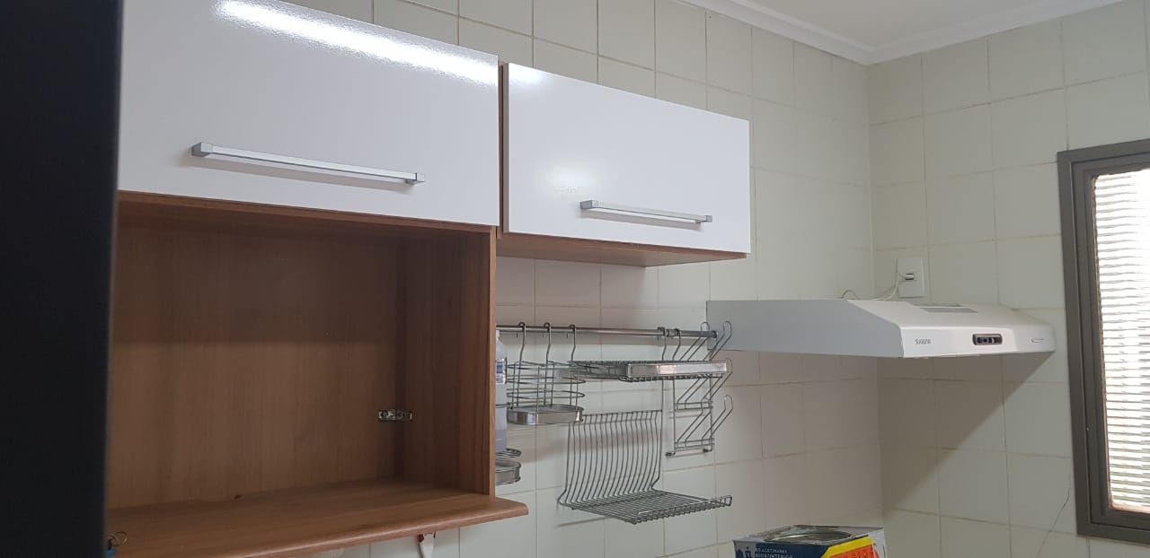 Apartamento - Venda - Bairro Repblica Av Caramuru, 1 andar