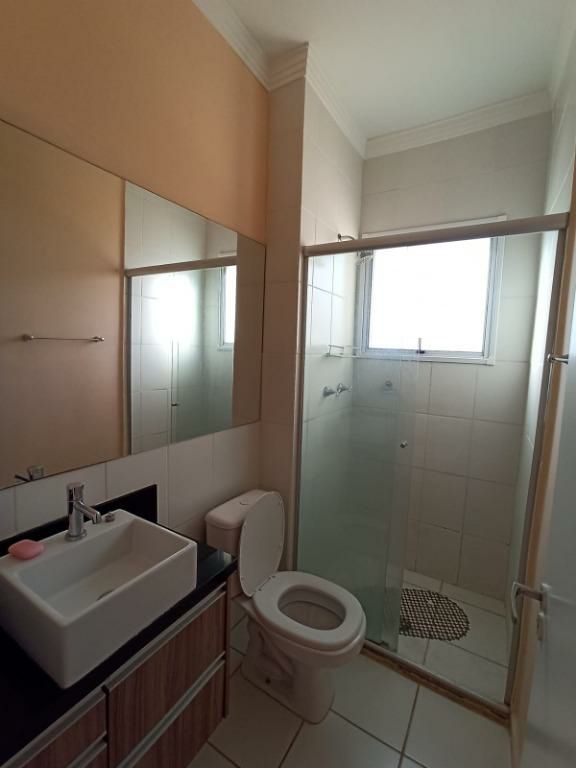 Apartamento - Venda - Apto lagoinha, Av Leo XIII - Ribeiro Preto 