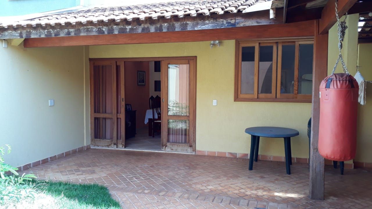 Condominio Fechado - Venda - Condomnio Villa Dei Fiori- Ribeiro Preto 