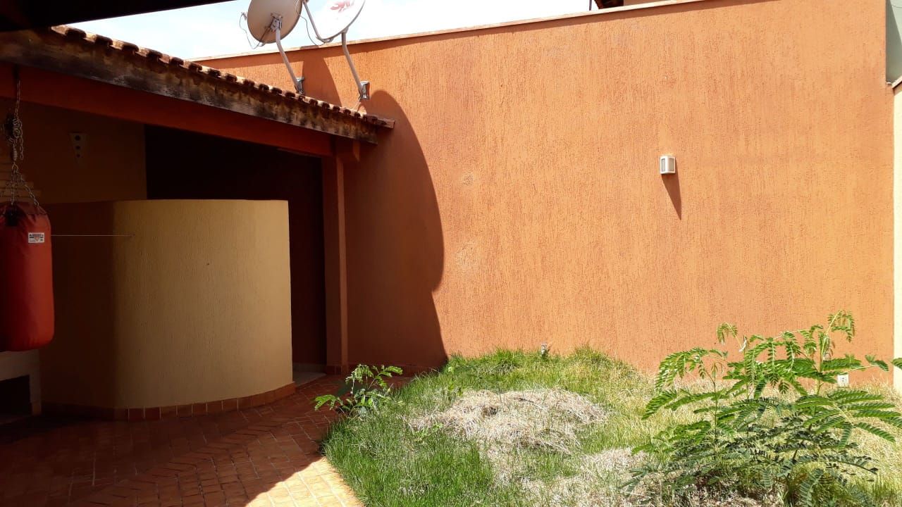 Condominio Fechado - Venda - Condomnio Villa Dei Fiori- Ribeiro Preto 