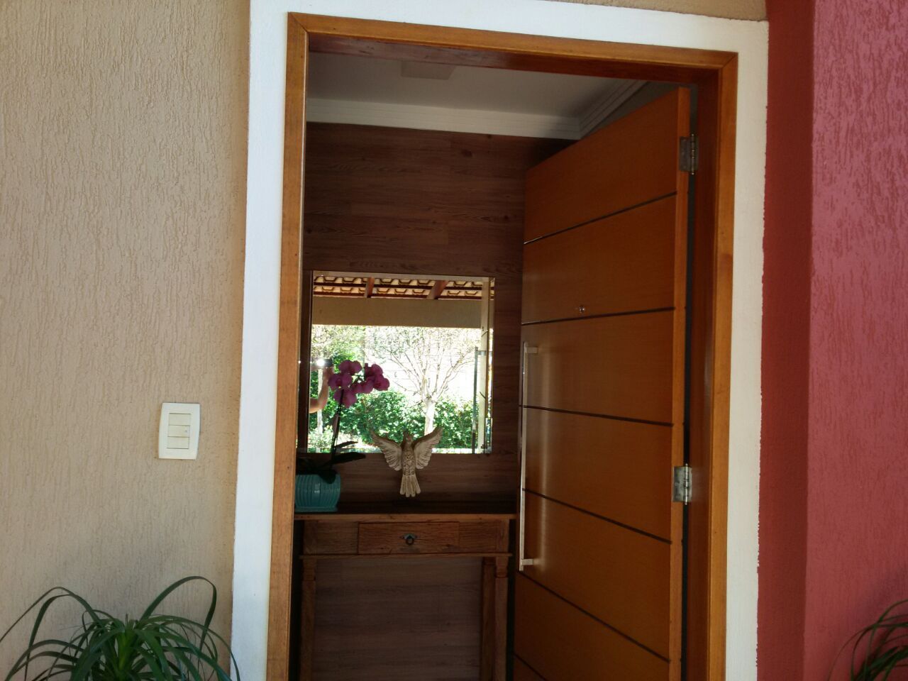 Condominio Fechado - Venda - Condomnio Villa Dei Fiori- Ribeiro Preto 