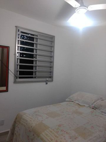 Apartamento - Locao - Parque So Sebastio- Ribeiro Preto 