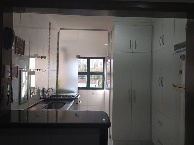 Apartamento - Venda - Av. do caf- Ribeiro Preto 