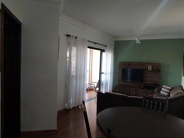 Apartamento - Venda - Av. do caf- Ribeiro Preto 