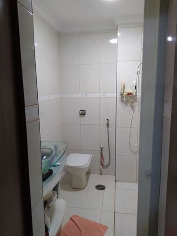 Apartamento - Venda - Av. do caf- Ribeiro Preto 