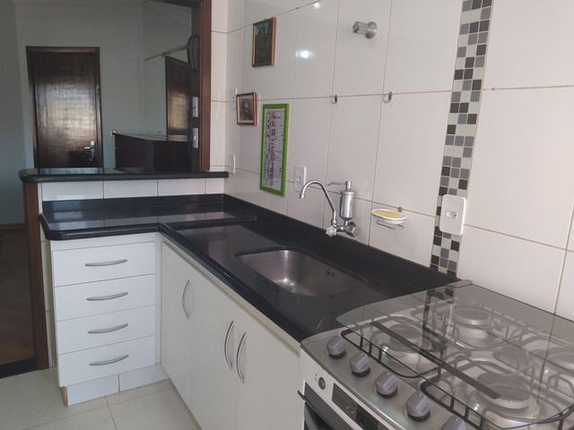 Apartamento - Venda - Av. do caf- Ribeiro Preto 