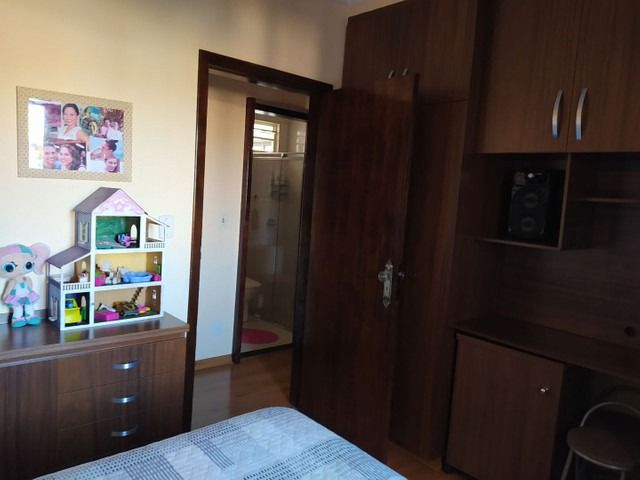 Apartamento - Venda - Av. do caf- Ribeiro Preto 