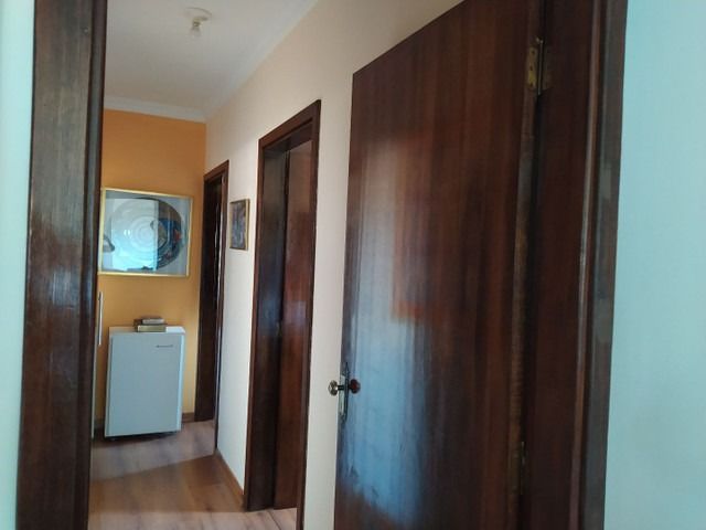 Apartamento - Venda - Av. do caf- Ribeiro Preto 