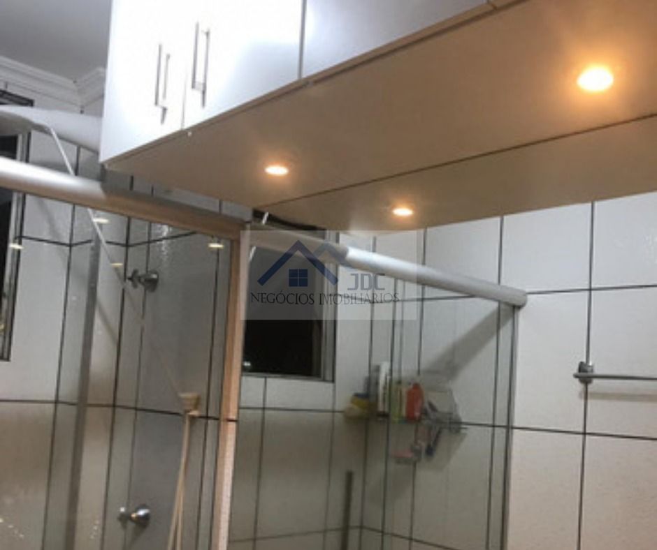 Apartamento - Venda - JARDIM PAULISTANO - Ribeiro Preto 