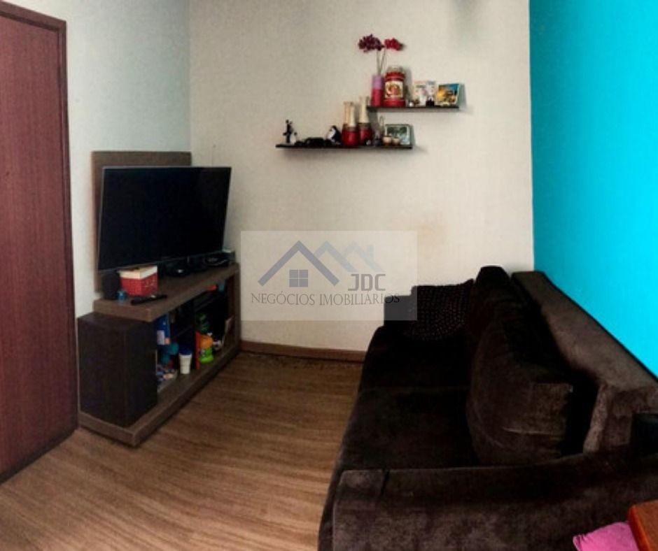 Apartamento - Venda - JARDIM PAULISTANO - Ribeiro Preto 