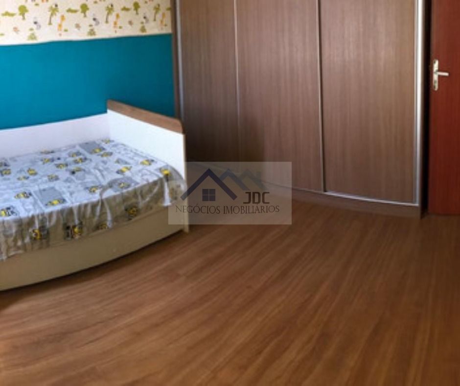 Apartamento - Venda - JARDIM PAULISTANO - Ribeiro Preto 