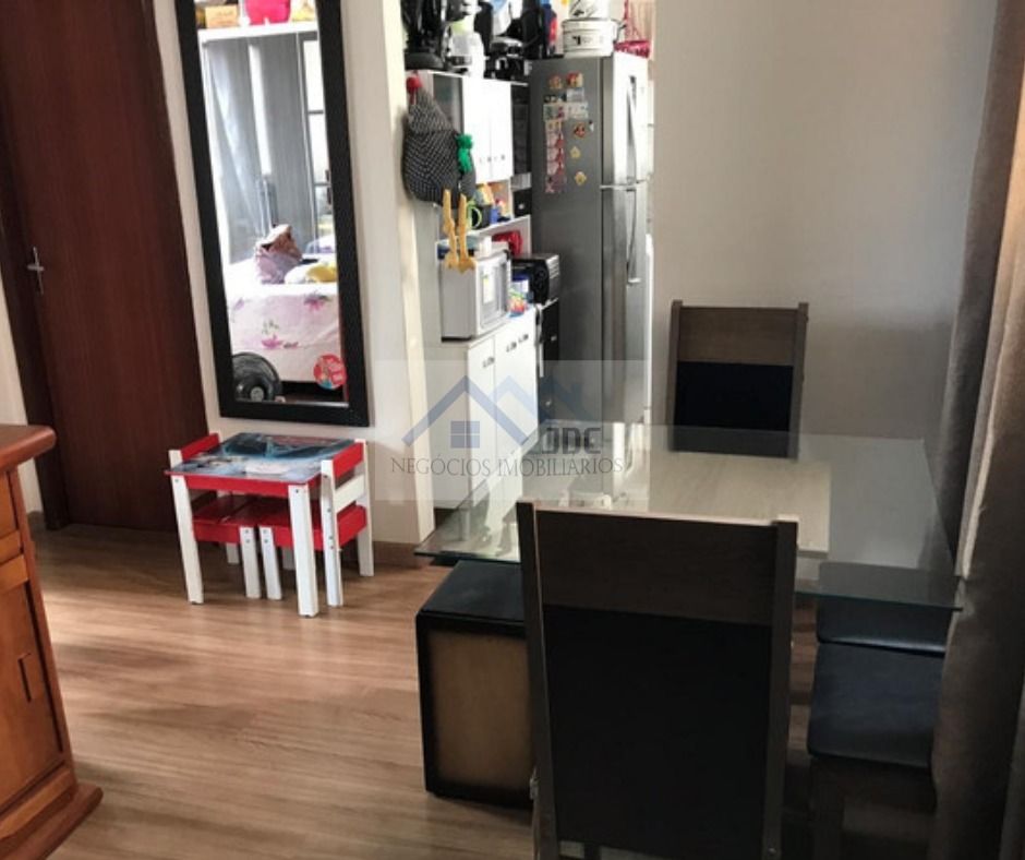 Apartamento - Venda - JARDIM PAULISTANO - Ribeiro Preto 