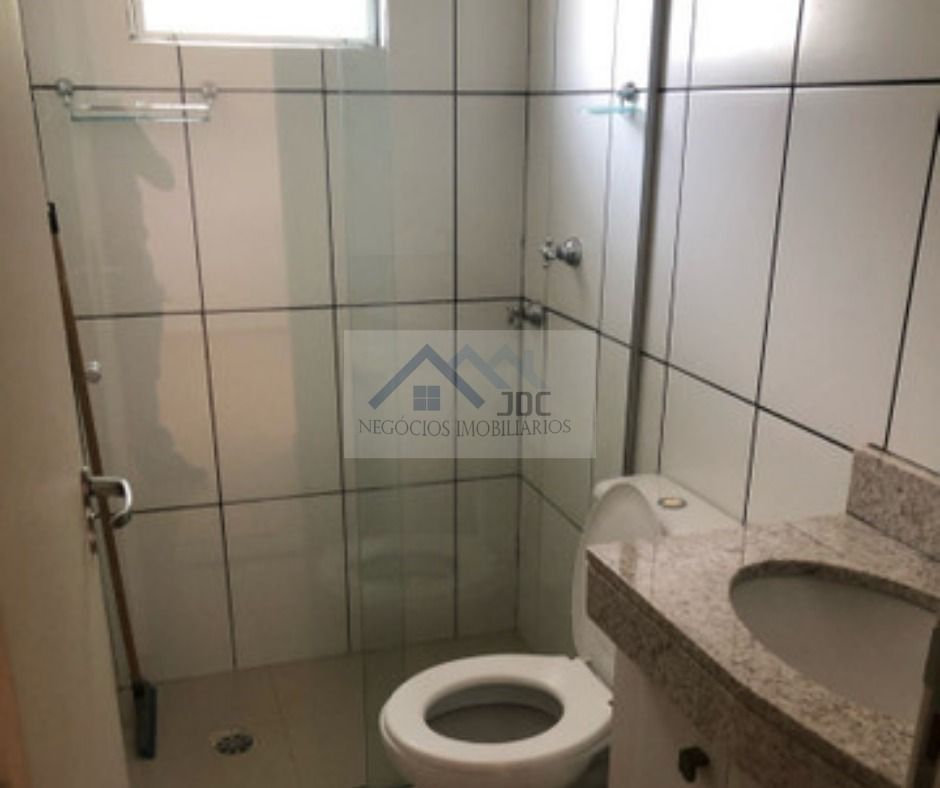 Apartamento - Venda - LAGOINHA - Ribeiro Preto 