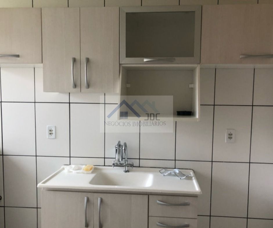 Apartamento - Venda - LAGOINHA - Ribeiro Preto 