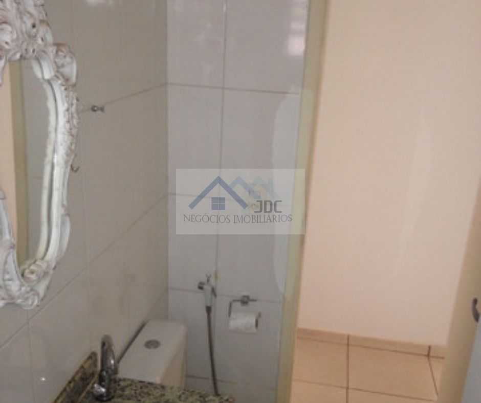 Apartamento - Venda - LAGOINHA - Ribeiro Preto 