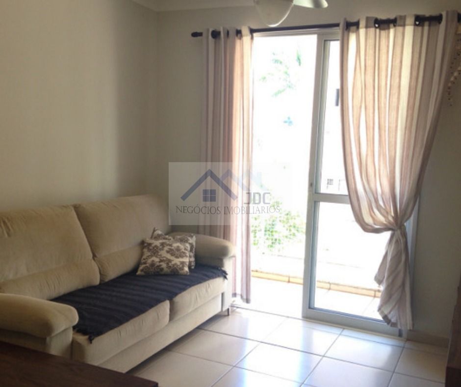 Apartamento - Venda - LAGOINHA - Ribeiro Preto 