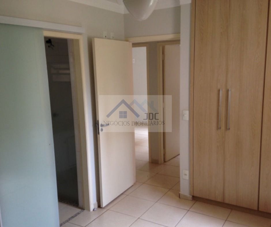 Apartamento - Venda - LAGOINHA - Ribeiro Preto 