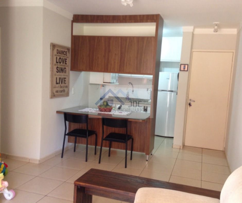 Apartamento - Venda - LAGOINHA - Ribeiro Preto 