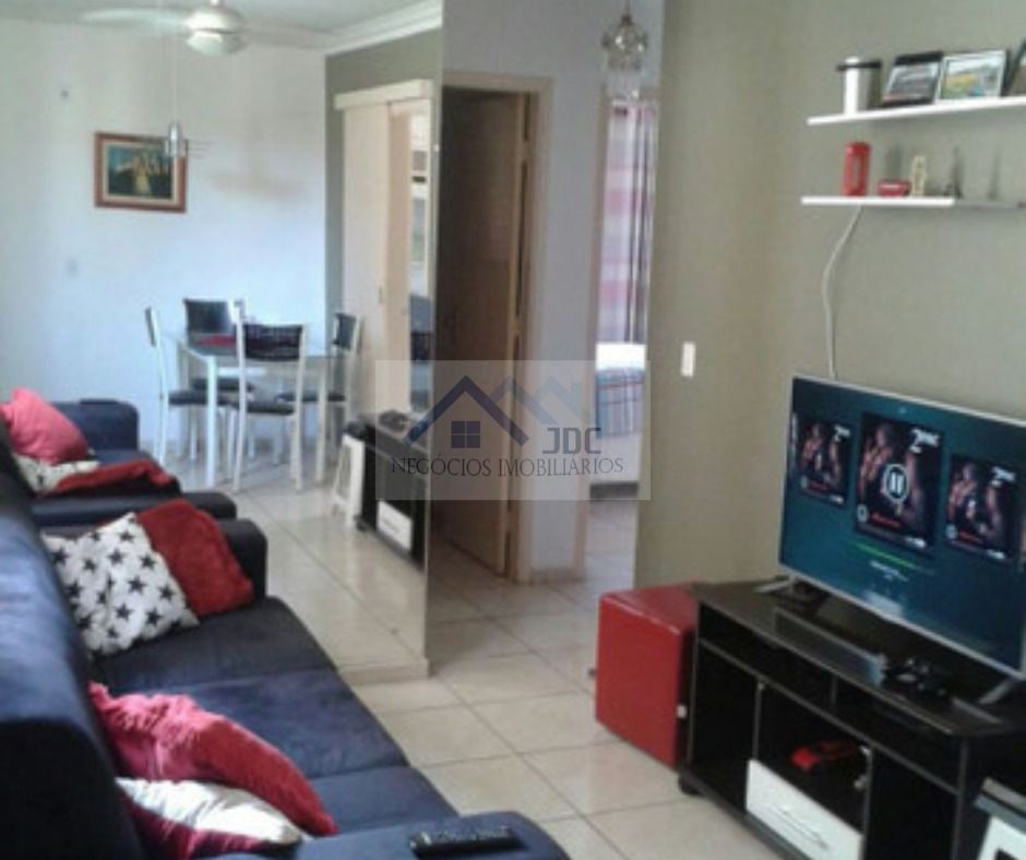 Apartamento - Venda - SUMAR - Ribeiro Preto 