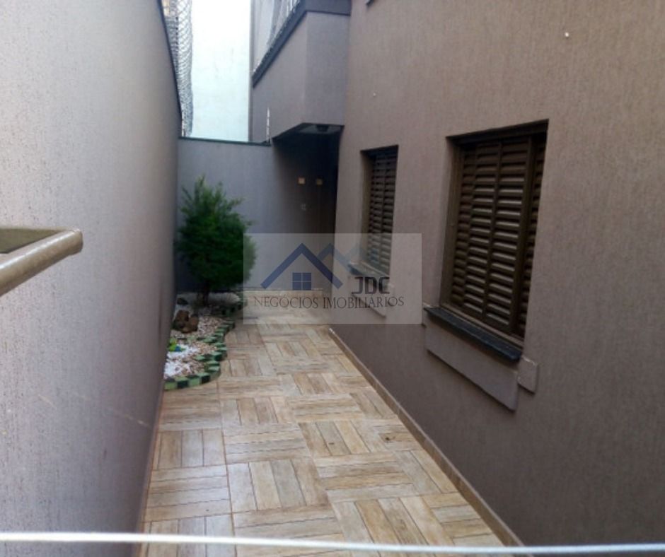 Apartamento - Venda - PLANALTO VARDE  - Ribeiro Preto 