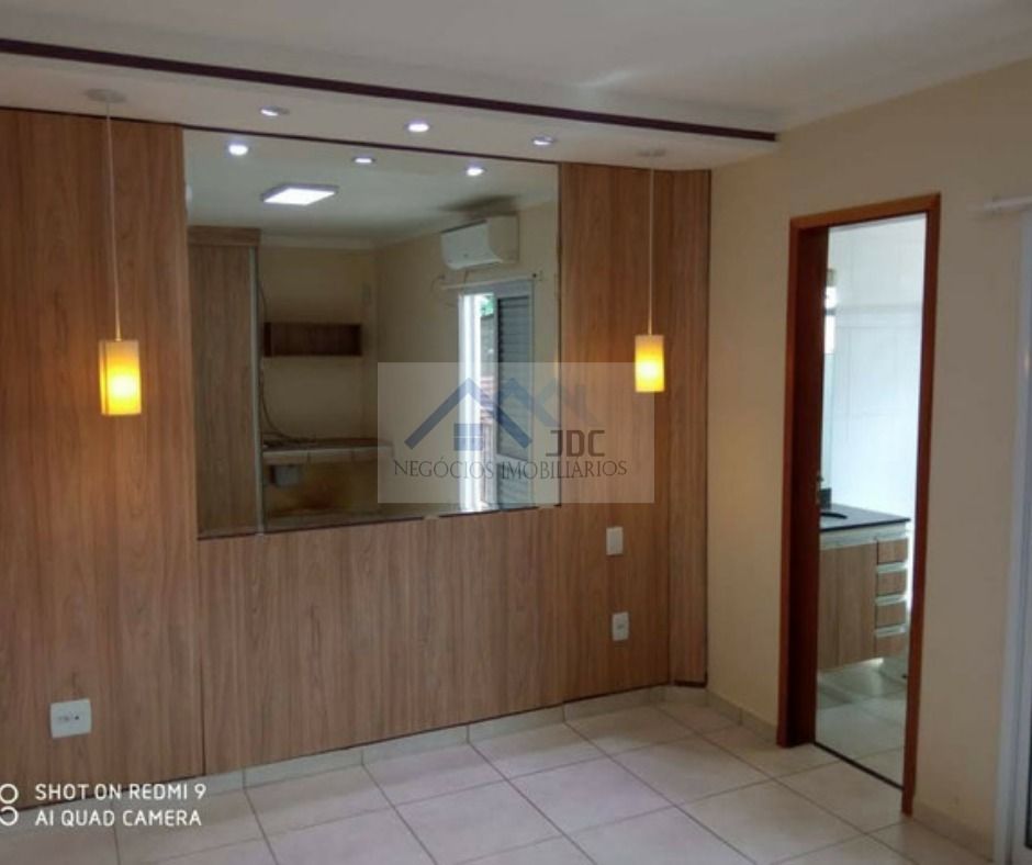 Apartamento - Venda - Recreio Anhanguera  - Ribeiro Preto 