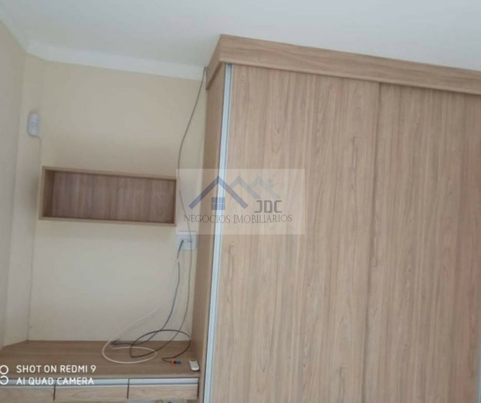 Apartamento - Venda - Recreio Anhanguera  - Ribeiro Preto 