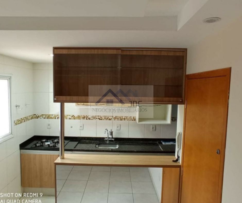 Apartamento - Venda - Recreio Anhanguera  - Ribeiro Preto 