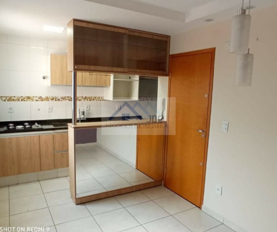 Apartamento - Venda - Recreio Anhanguera  - Ribeiro Preto 